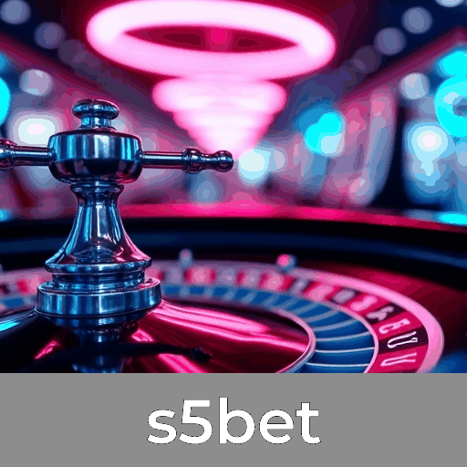 Experimente a Variedade de Jogos de Cassino do s5bet: Uma Experiência Imersiva e Empolgante!