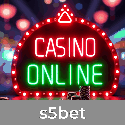 s5bet: Cassino Online com Dealers ao Vivo e Roleta e Blackjack Ao Vivo Brasil