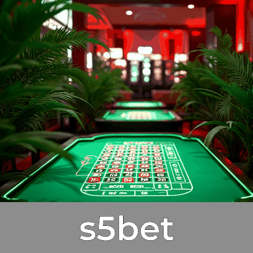 Descubra o bônus generoso e promoções exclusivas do s5bet!