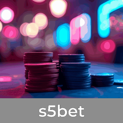 s5bet - Plataforma Confiável para uma Experiência Premium no Melhor Site de Apostas